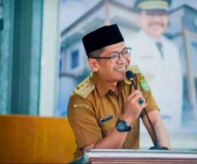 
					Kinerja Camat Batuceper Disorot Total: Dari Dugaan Siasat Proyek Rp523 Juta Hingga Pembiaran PKL Simprug–Poris