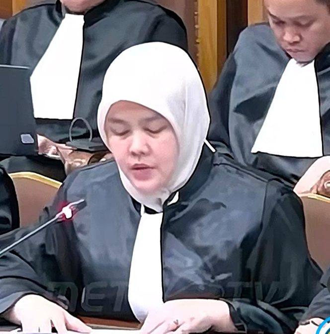
					JPU Minta Hakim Tolak Eksepsi Terdakwa Febrie Adriansyah, Tegaskan Surat Dakwaan Cermat dan Sah