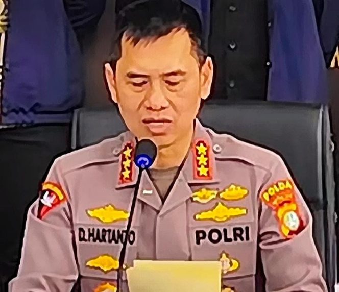 
					Polda Metro Jaya Ungkap Kasus Penyelewengan 1.000 Liter Bio Solar Bersubsidi di Tangerang