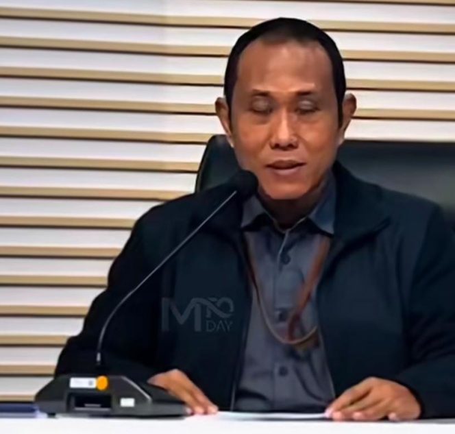 
					Dugaan Korupsi Proyek Jalan Rp165 Miliar di Padang Lawas Utara, KPK Pendalami Peran Gubernur Sumut Bobby Nasution