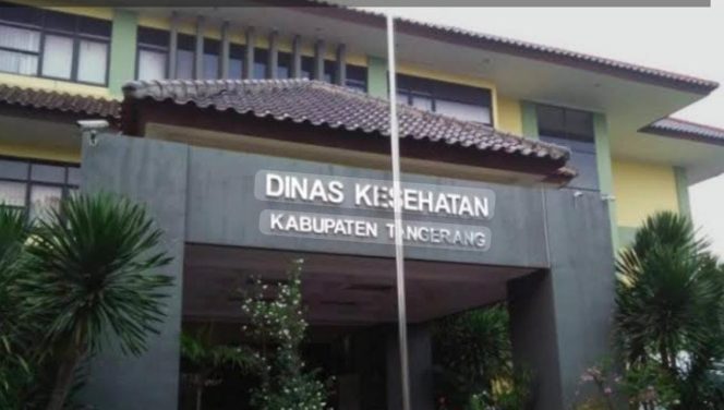 
					Jatah Rapat Dinkes Rp26 Miliar, Gizi Rakyat Cuma Rp5 Miliar: Siapa Prioritas Tangerang?