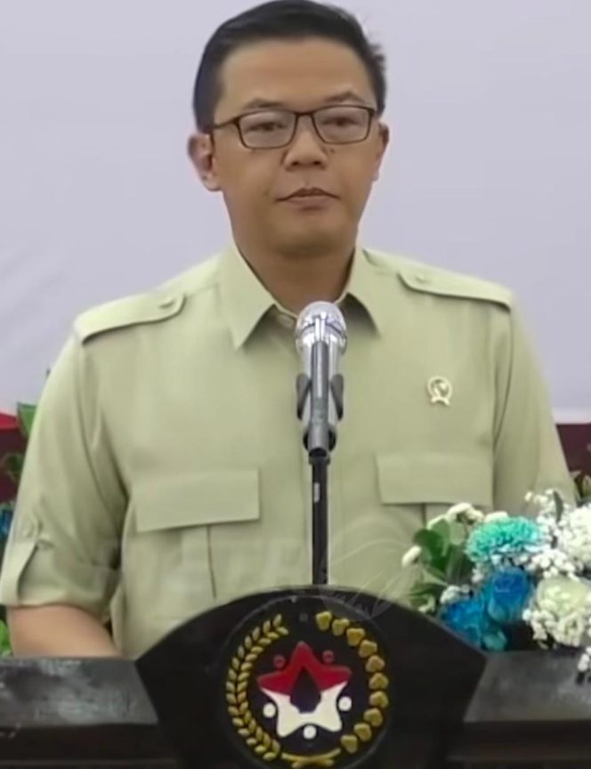 
					Pemerintah Gelontorkan Bantuan Rp1,235 Triliun untuk Penanganan Karhutla Tahap Kedua