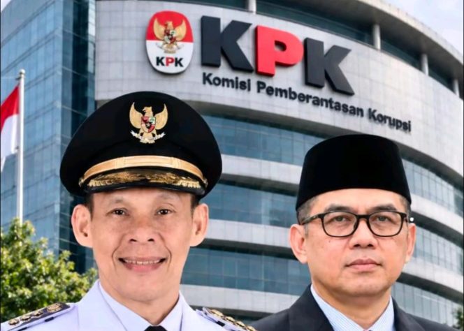 
					KPK Periksa Wakil Bupati dan Sekda Bogor Terkait Dugaan Korupsi Pemotongan Pajak serta Pengadaan Barang dan Jasa