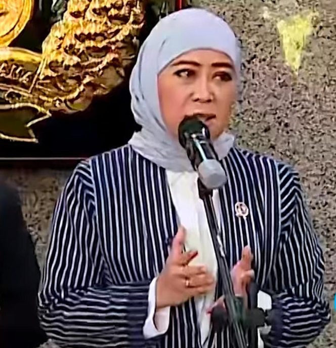 
					Kolaborasi Strategis Komdigi dan Polri: Percepat Penguatan Keamanan Ruang Digital dan Penegakan Hukum Siber