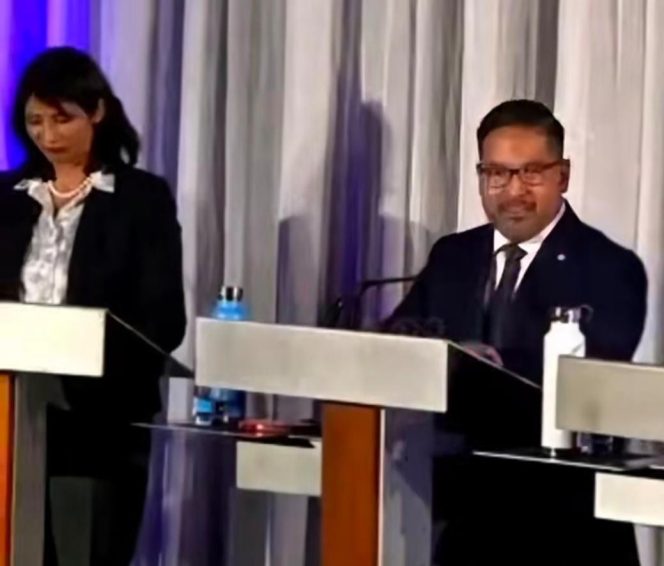 
					Alvin Tedjo Politikus Keturunan Indonesia Resmi Terpilih Menjadi Wali Kota Mississauga, Kanada