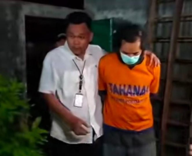 
					Misteri Pembunuhan Sadis Ibu dan Anak di Madiun Terkuak, Pelaku Ber-IQ Superior