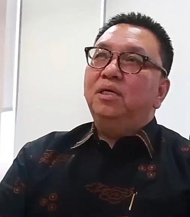 
					MNC Bank Ancam Tempuh Jalur Hukum Terkait Hoaks Cekal dan Pemblokiran Rekening Petinggi Bank