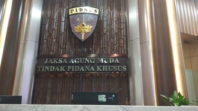 
					APIP Banten Dinilai ‘Mandul’, LSM KITA-PD Resmi Seret Dugaan Markup Lahan SMAN Cipondoh ke Kejagung RI