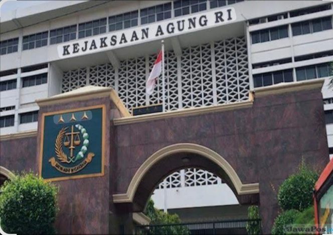 
					Diduga Suap Pejabat & Tunggakan Pajak, Proyek Makassar New Port Dilaporkan ke Kejagung