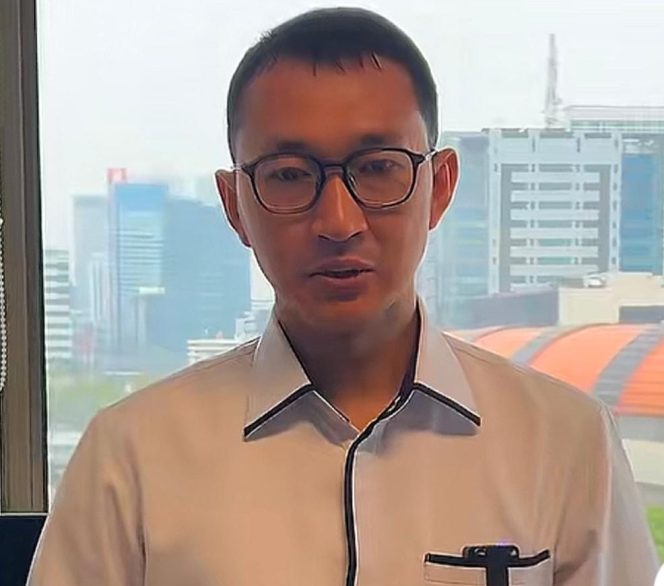
					KPK Terbitkan Sprindik Baru: Babak Baru Pengusutan Kasus Korupsi DJKA Sumsel