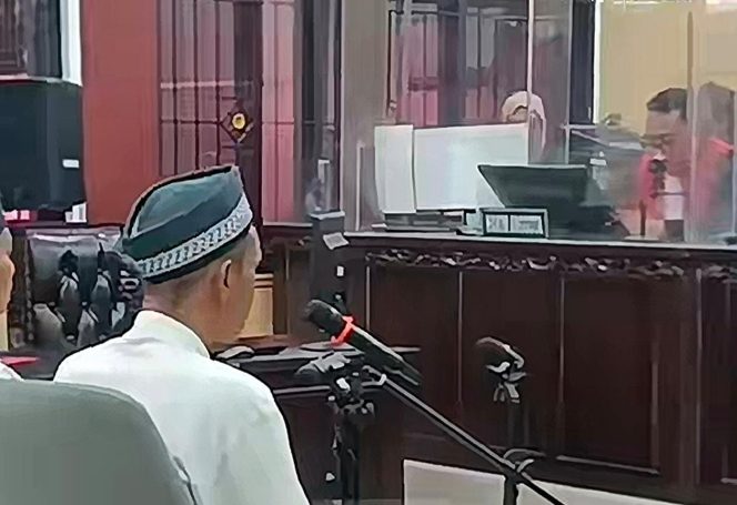 
					Sidang Narkotika Tangerang: Dua Terdakwa Jaringan Internasional Dituntut Pidana Mati