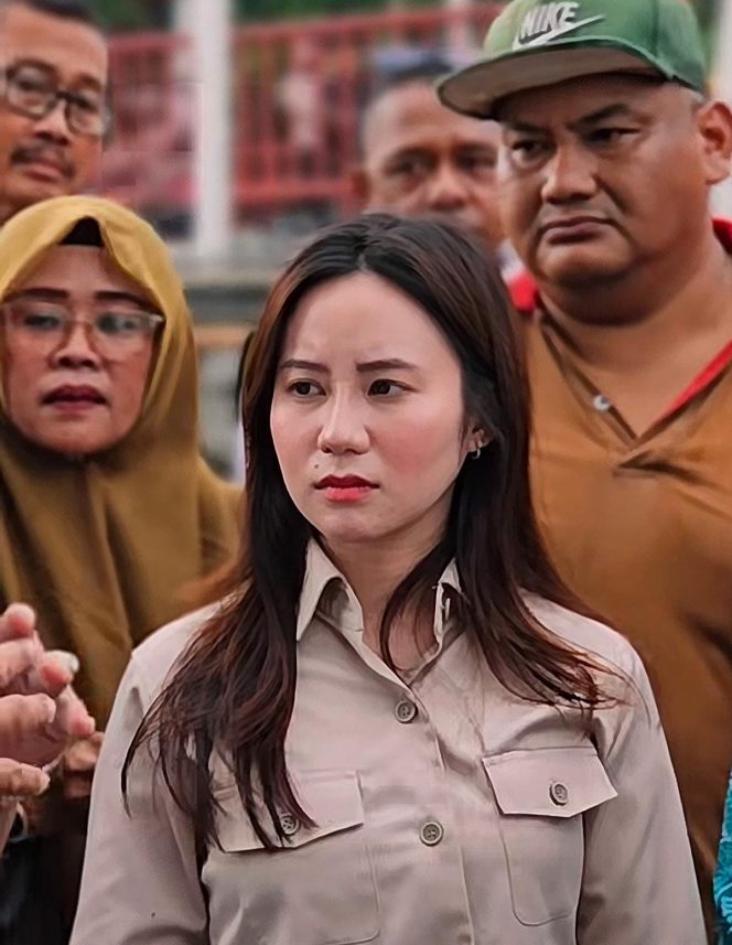 
					Menatap Tangerang Selatan 2030: Menakar Peran Strategis Maria Teresa Suhardja di Panggung Politik Lokal